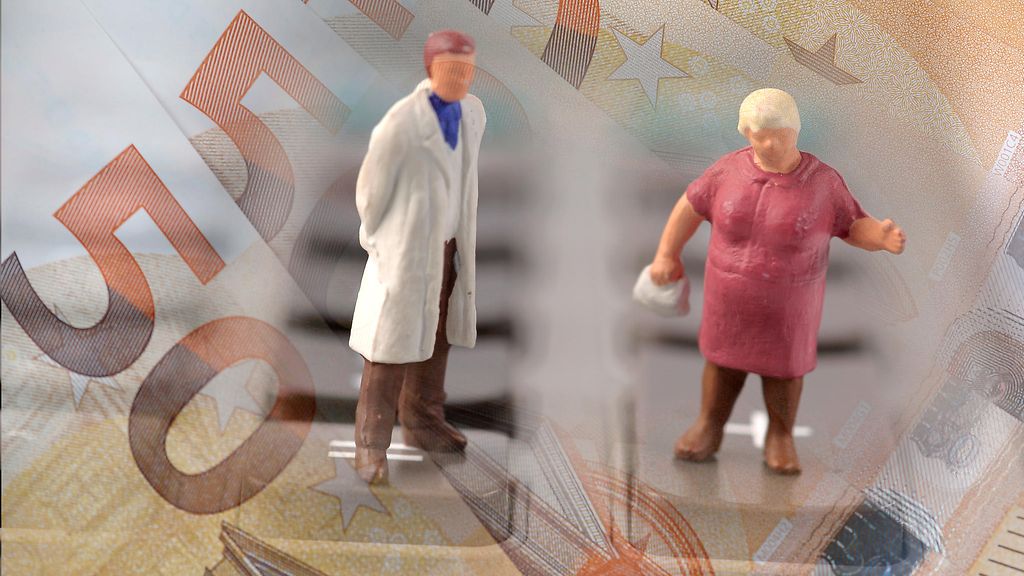 HS: Yrittäjien eläkkeistä sopu