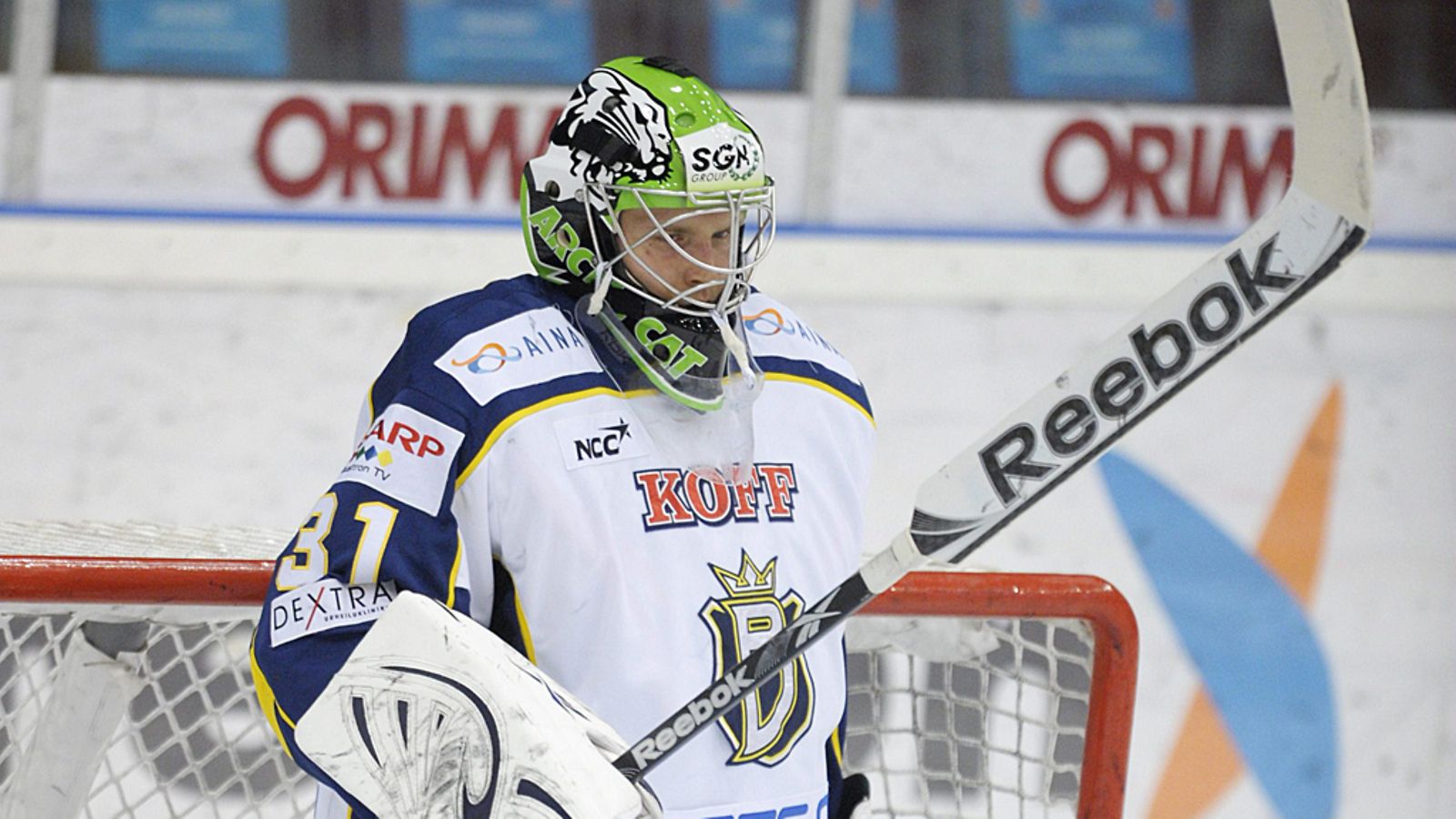 Petri Koivisto