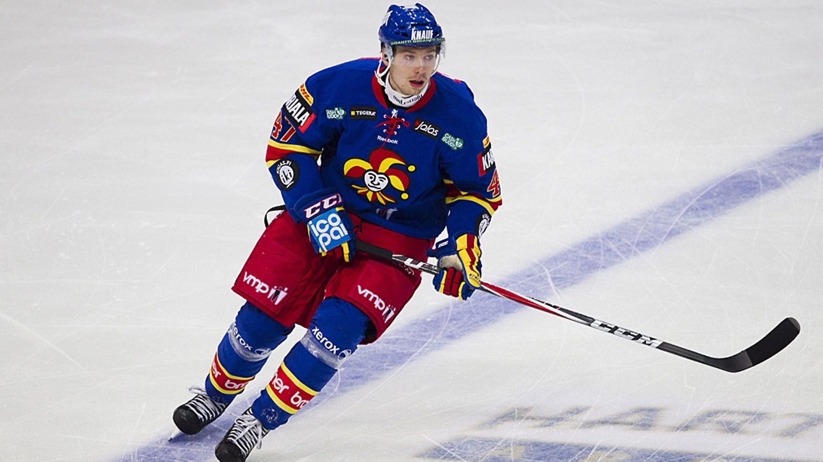 Janne Lahti