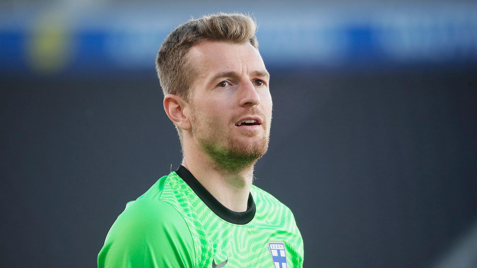 Lukas Hradecky