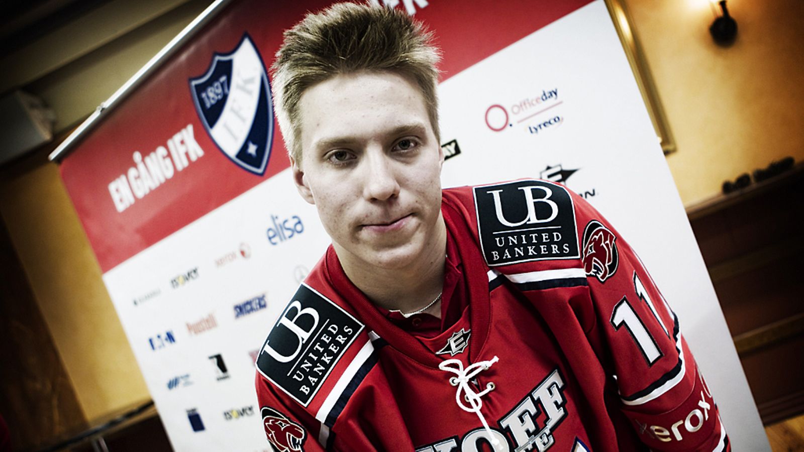 Markus Granlund