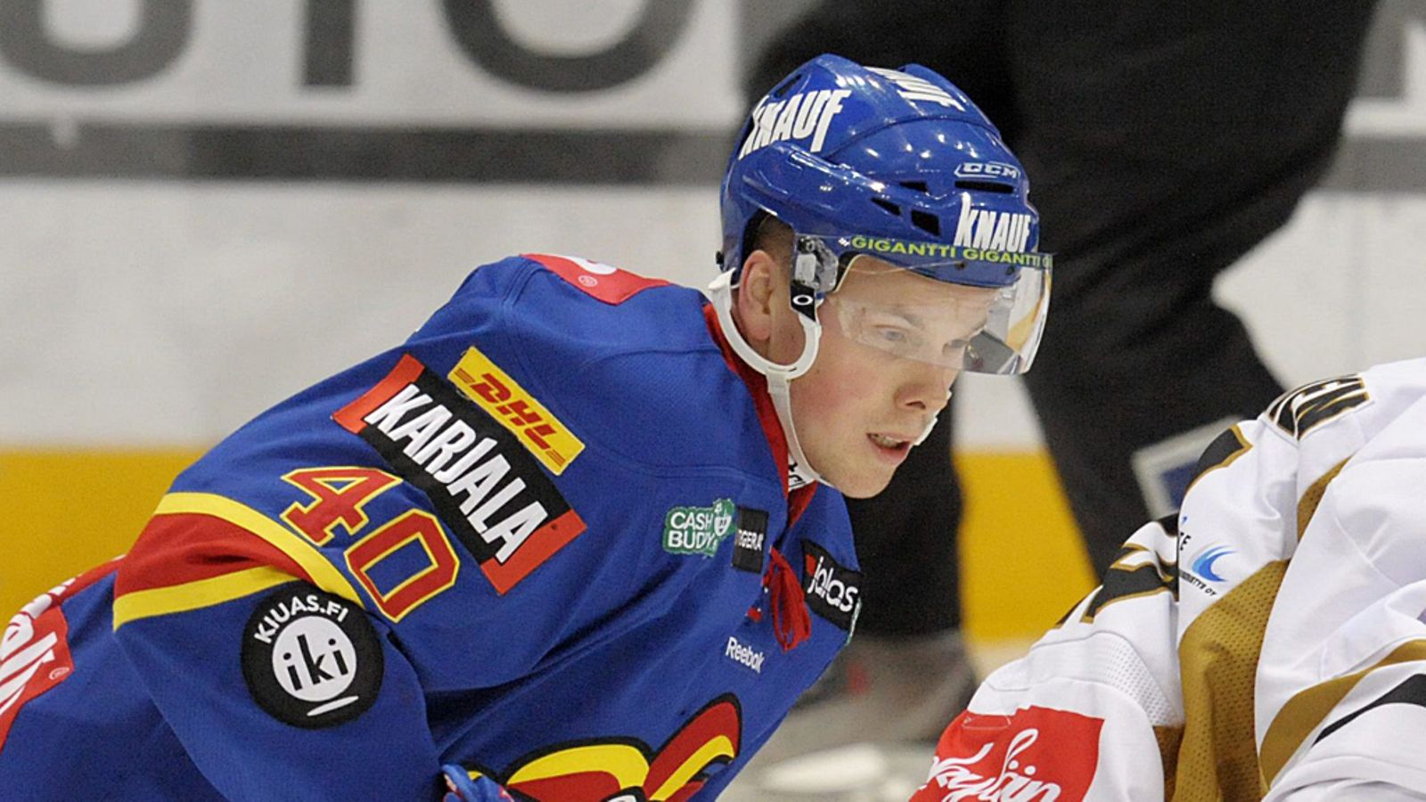 Markus Nordlund