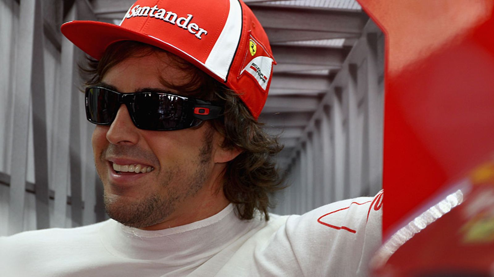 Fernando Alonso