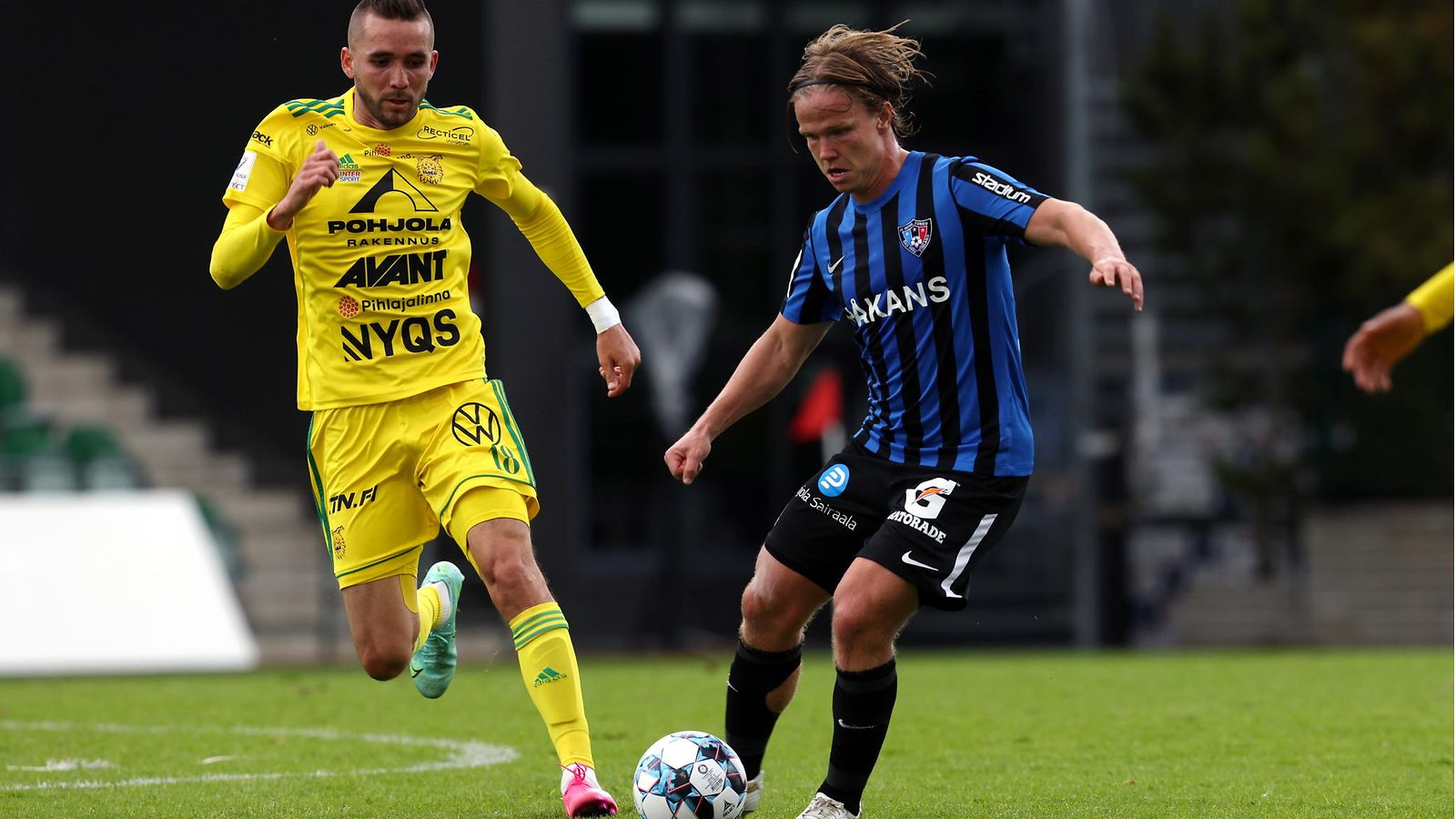 Petteri Forsell