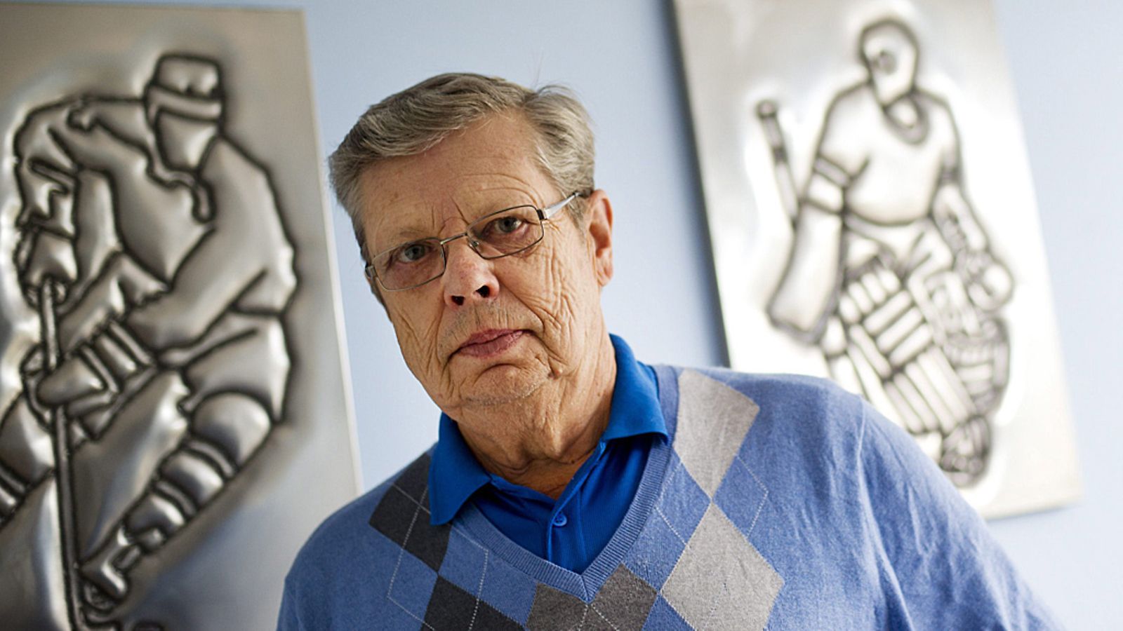 Göran Stubb.