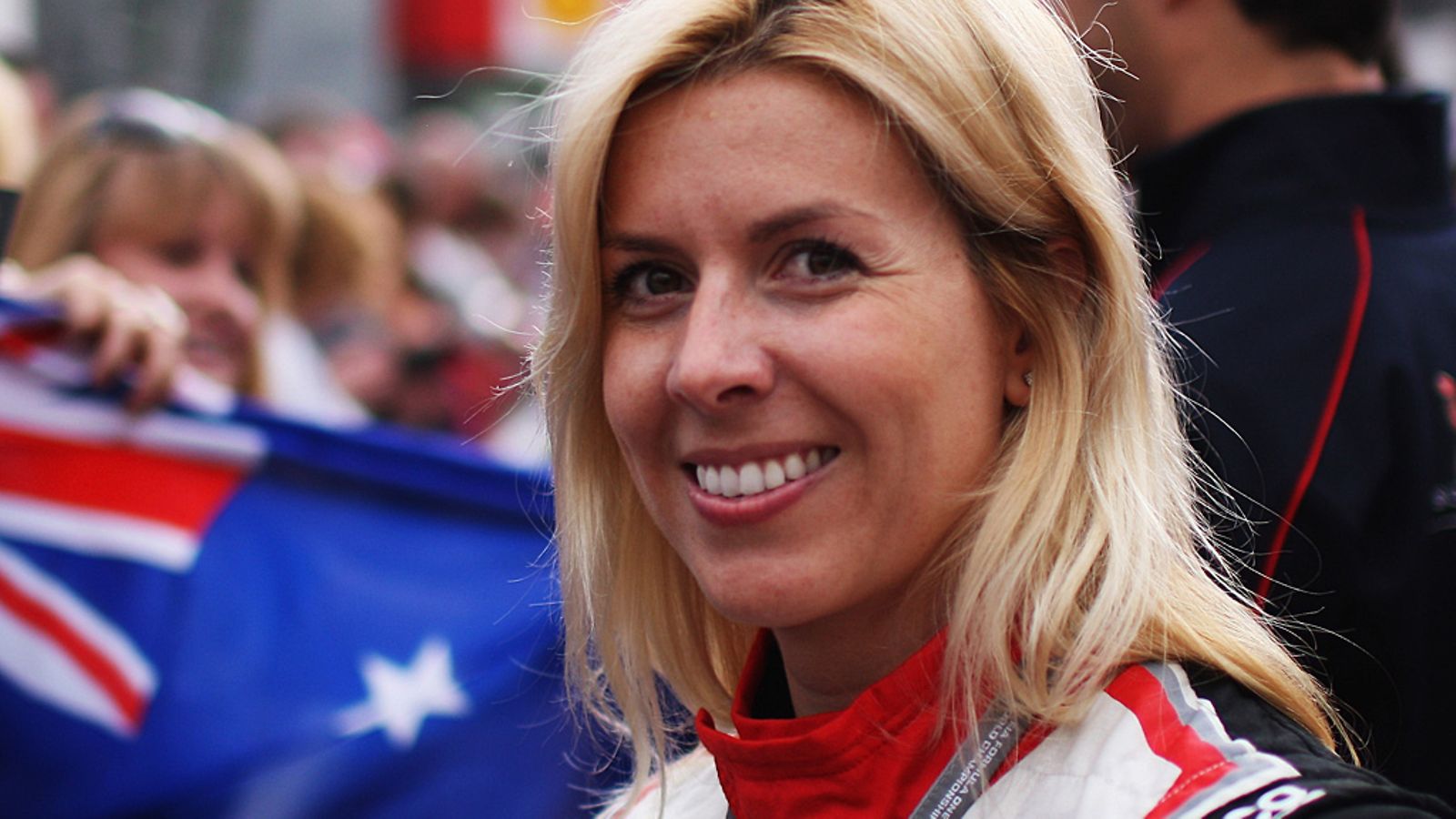 Maria de Villota