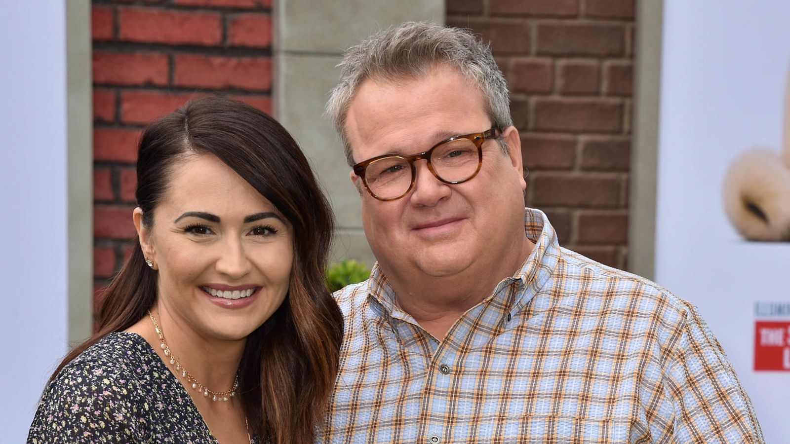 AOP Eric Stonestreet