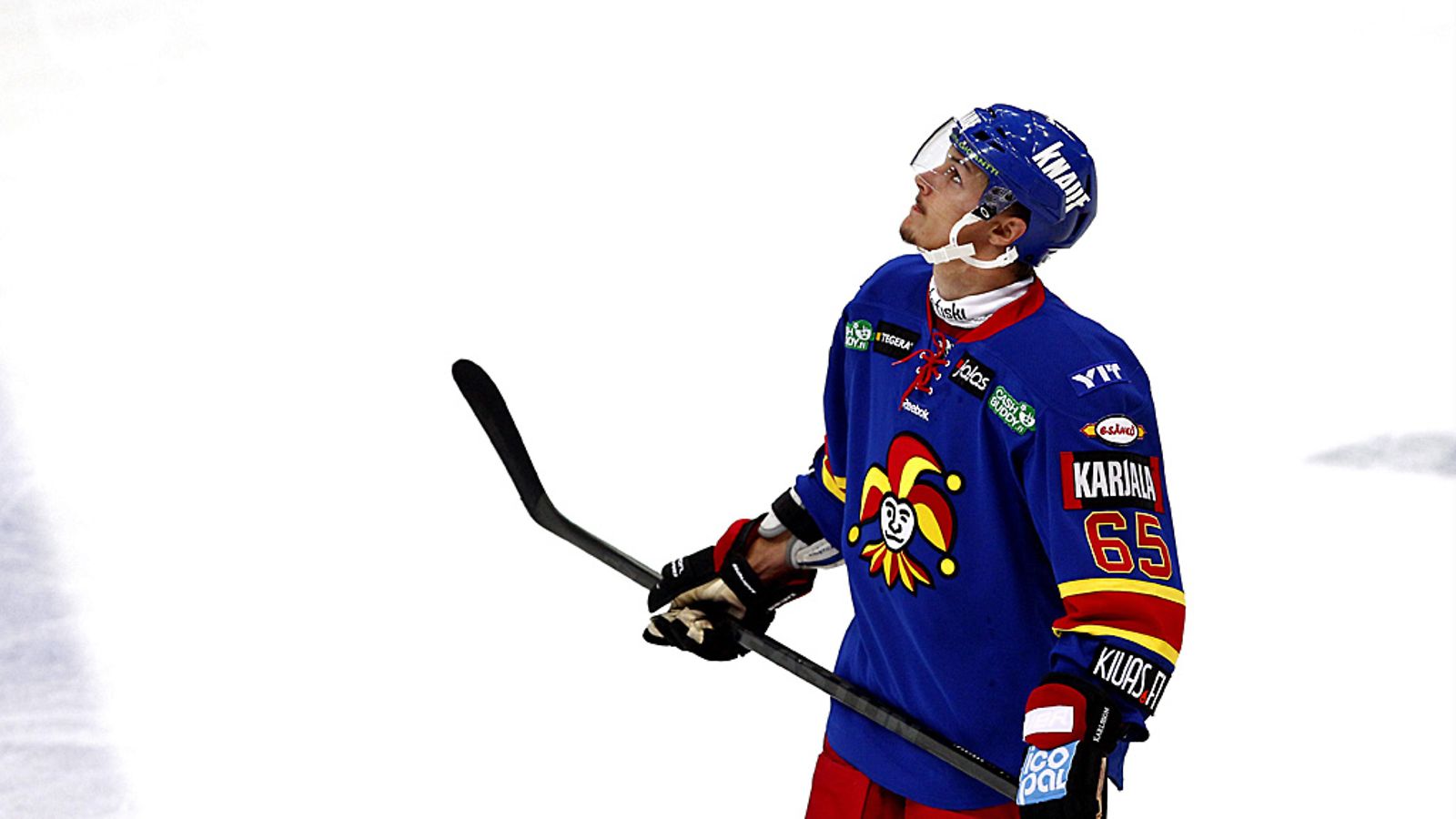 Erik Karlssonin liigadebyytti onnistui upeasti.