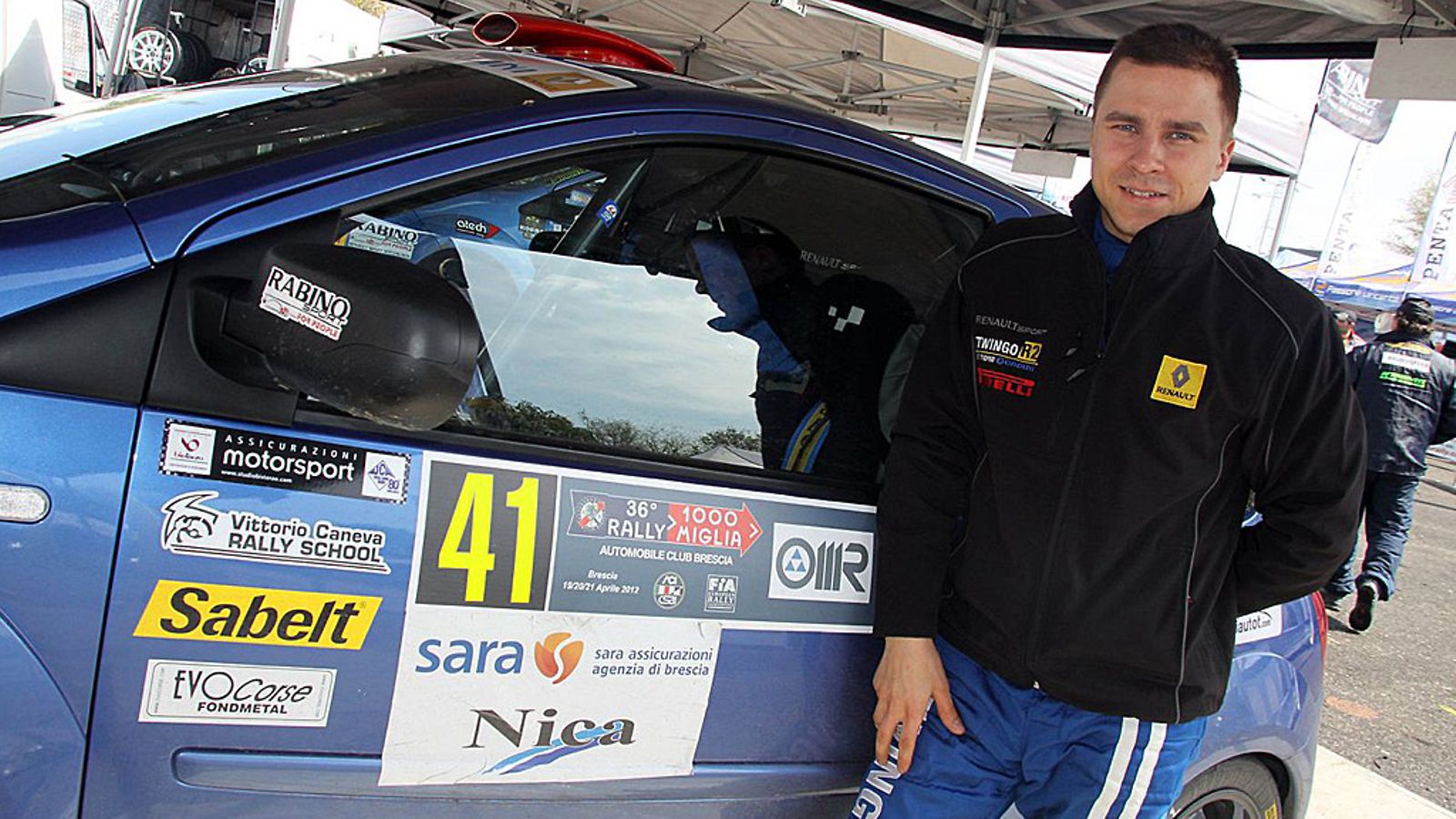 Mikko Pajunen