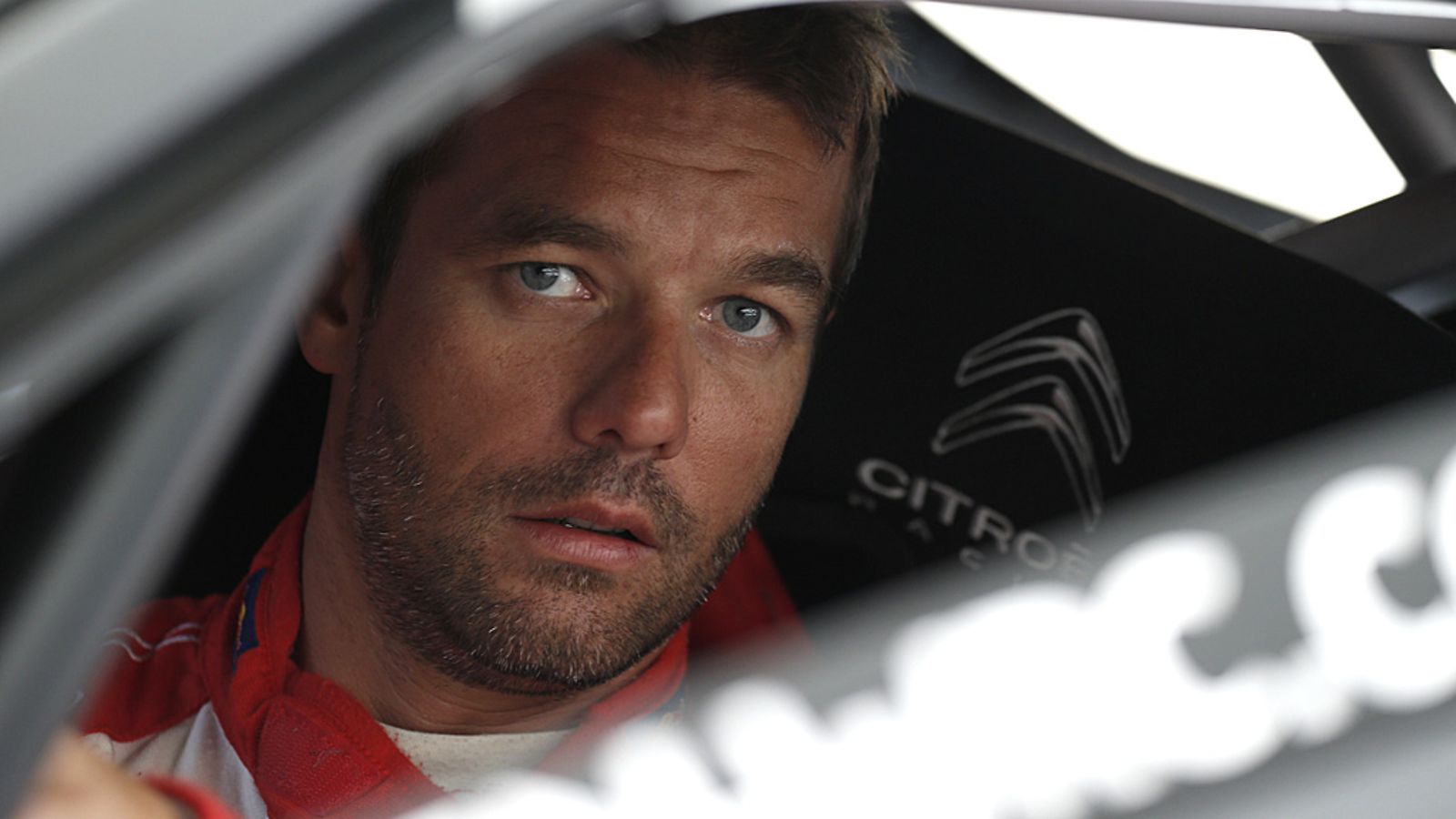 Sebastien Loeb