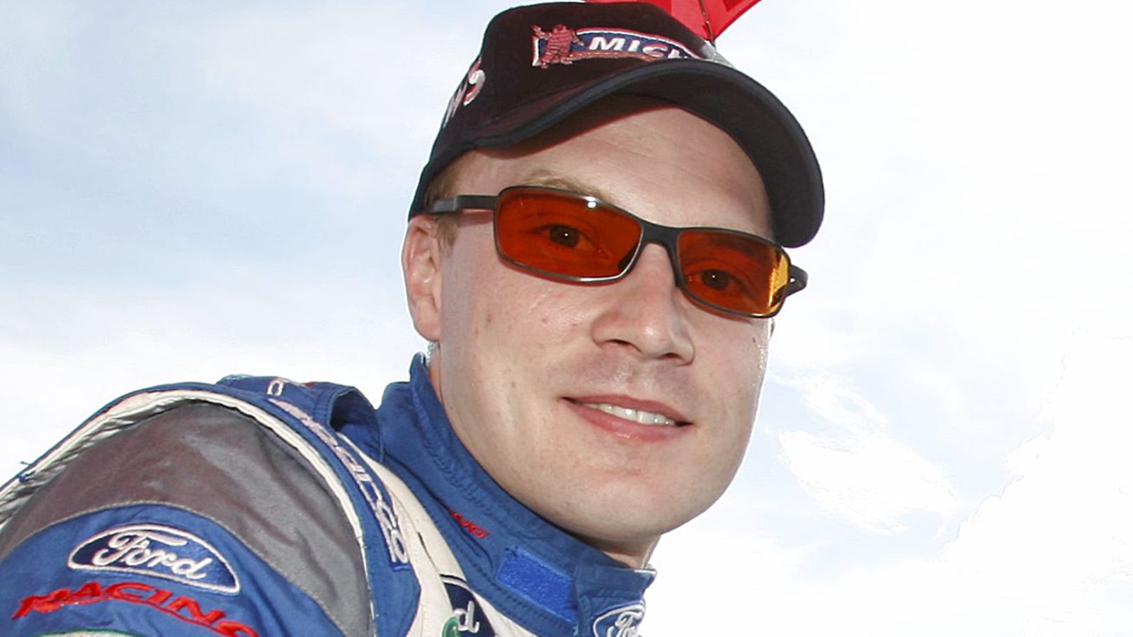 Jari-Matti Latvala