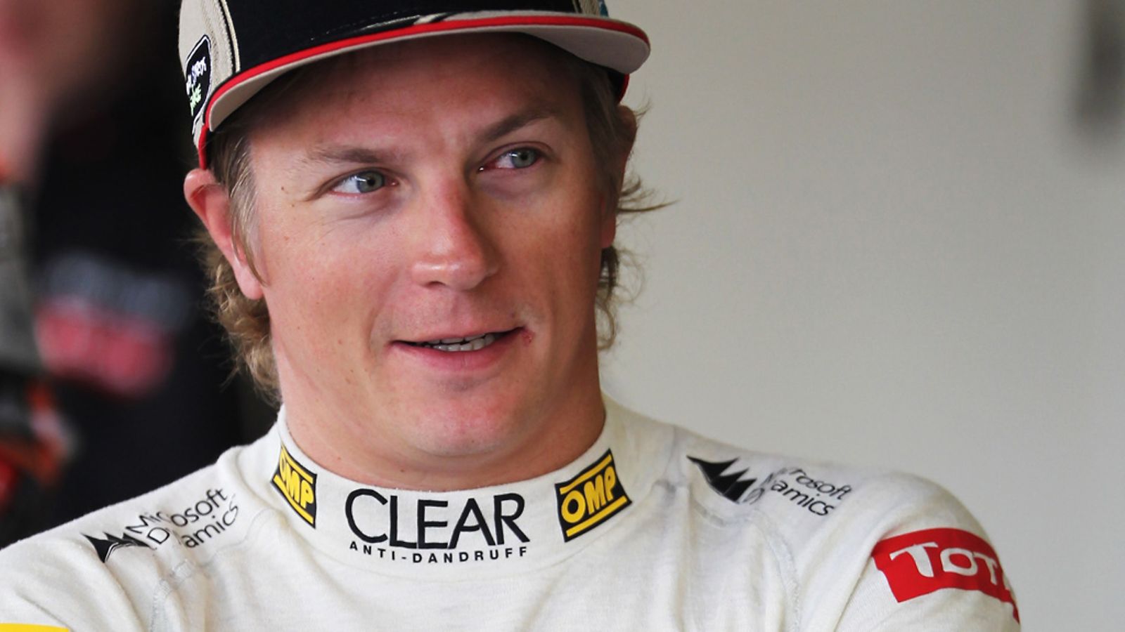 Kimi Räikkönen tarvitsisi hieman parempia lähtöpaikkoja