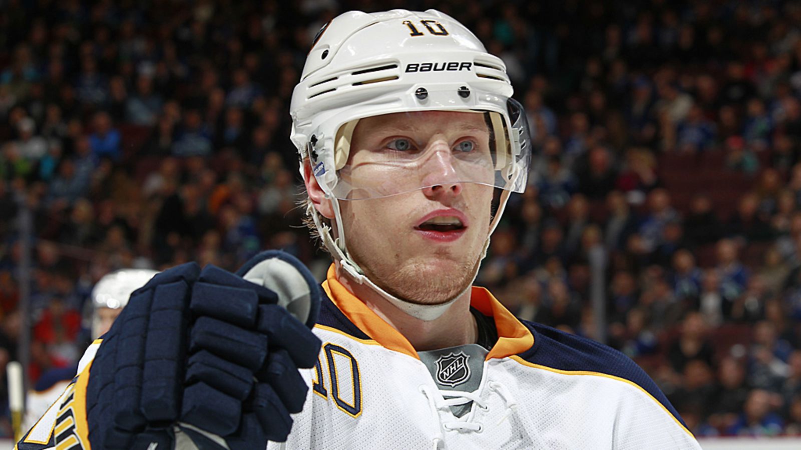 Christian Ehrhoff.