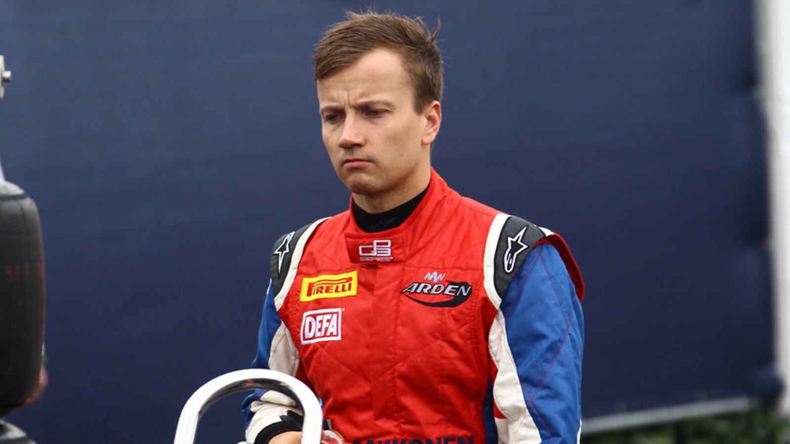 Matias Laine