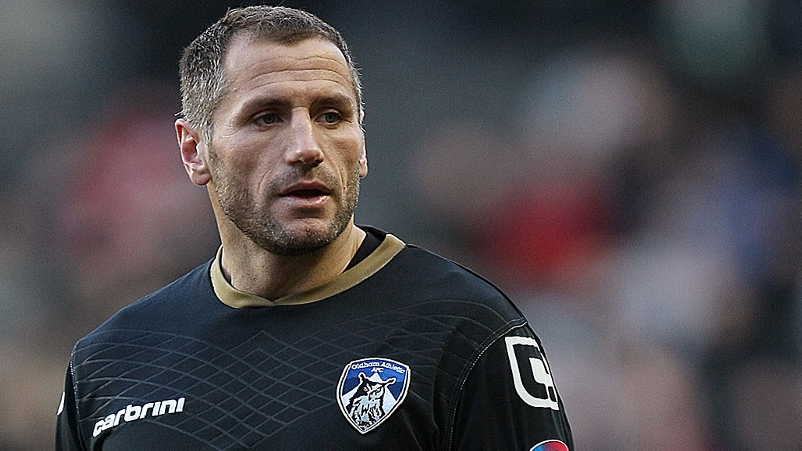 Shefki Kuqi