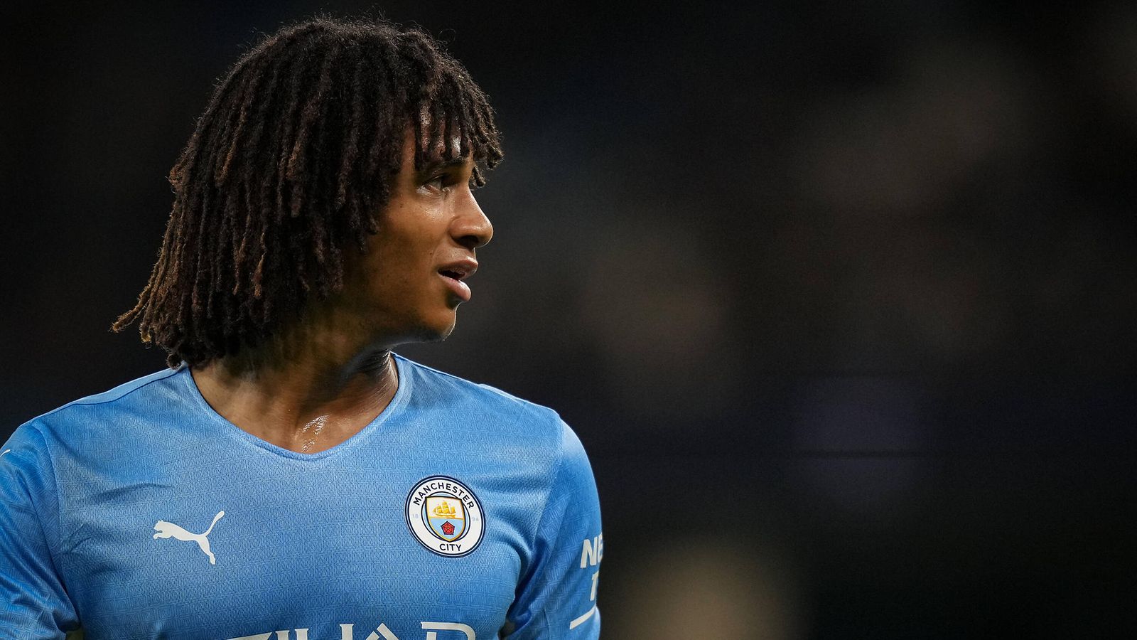 Nathan Ake