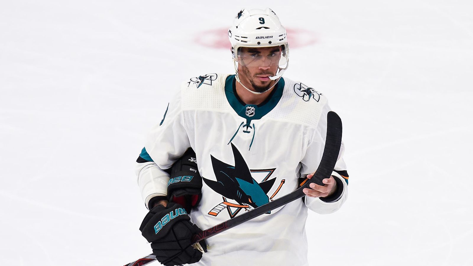 Evander Kane