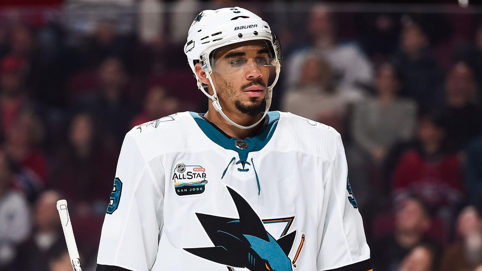 Evander Kane (1)