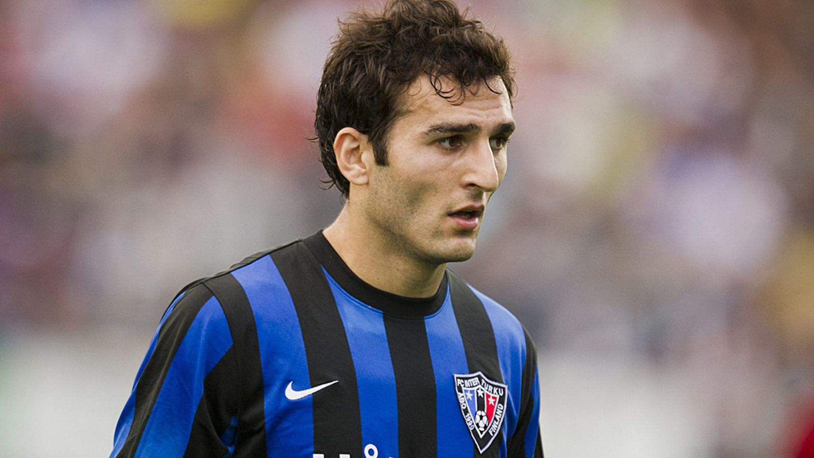 Irakli Sirbiladze