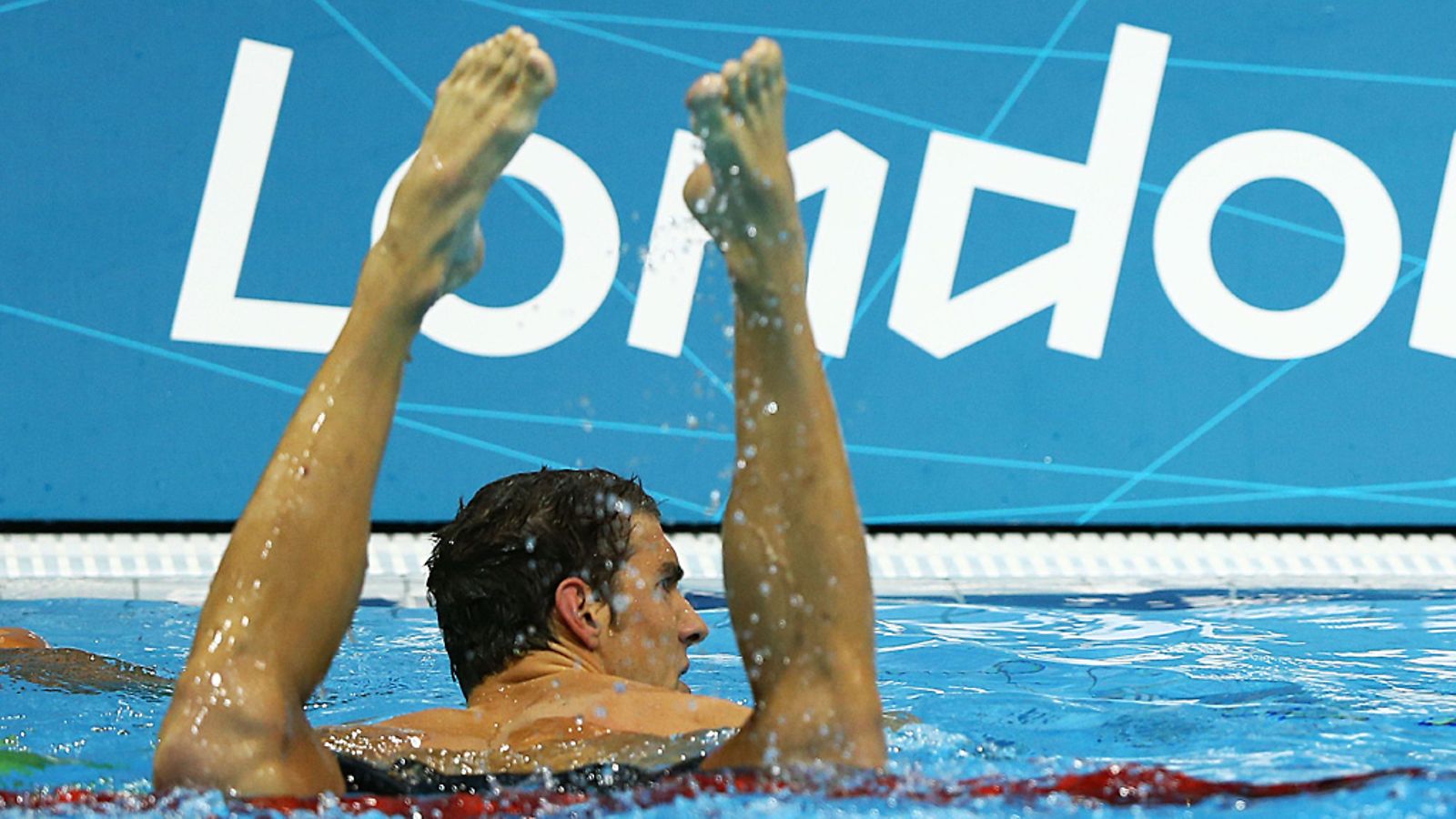 Michael Phelpsilla on ohittanut muut mitalien määrässä.