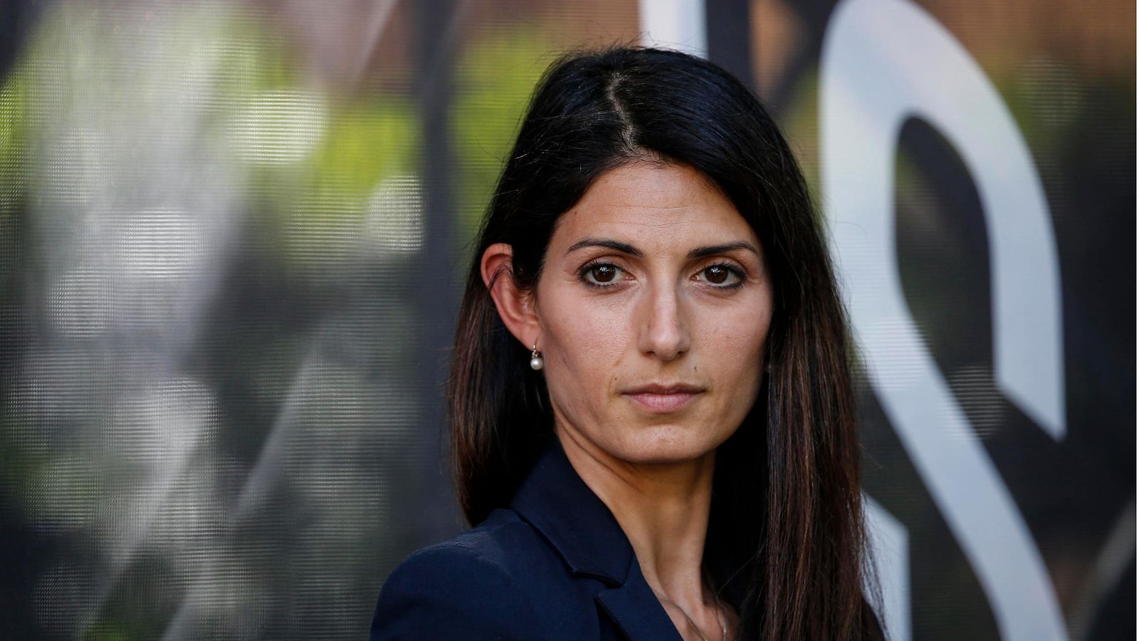 Virginia Raggi