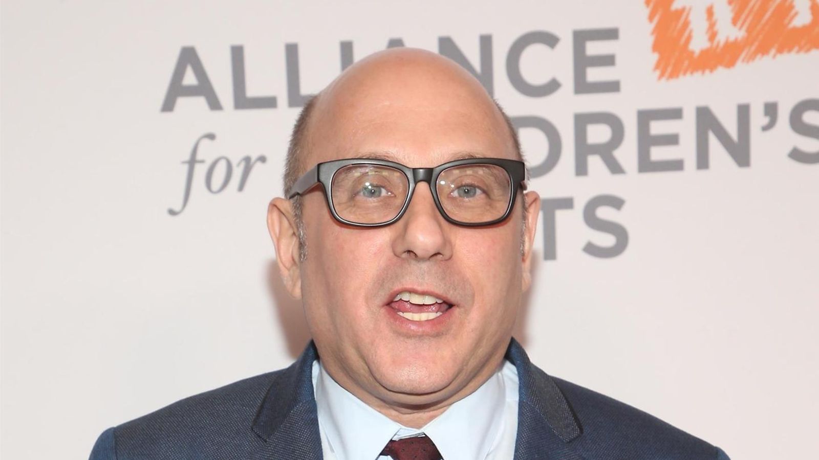 Willie Garson (2)