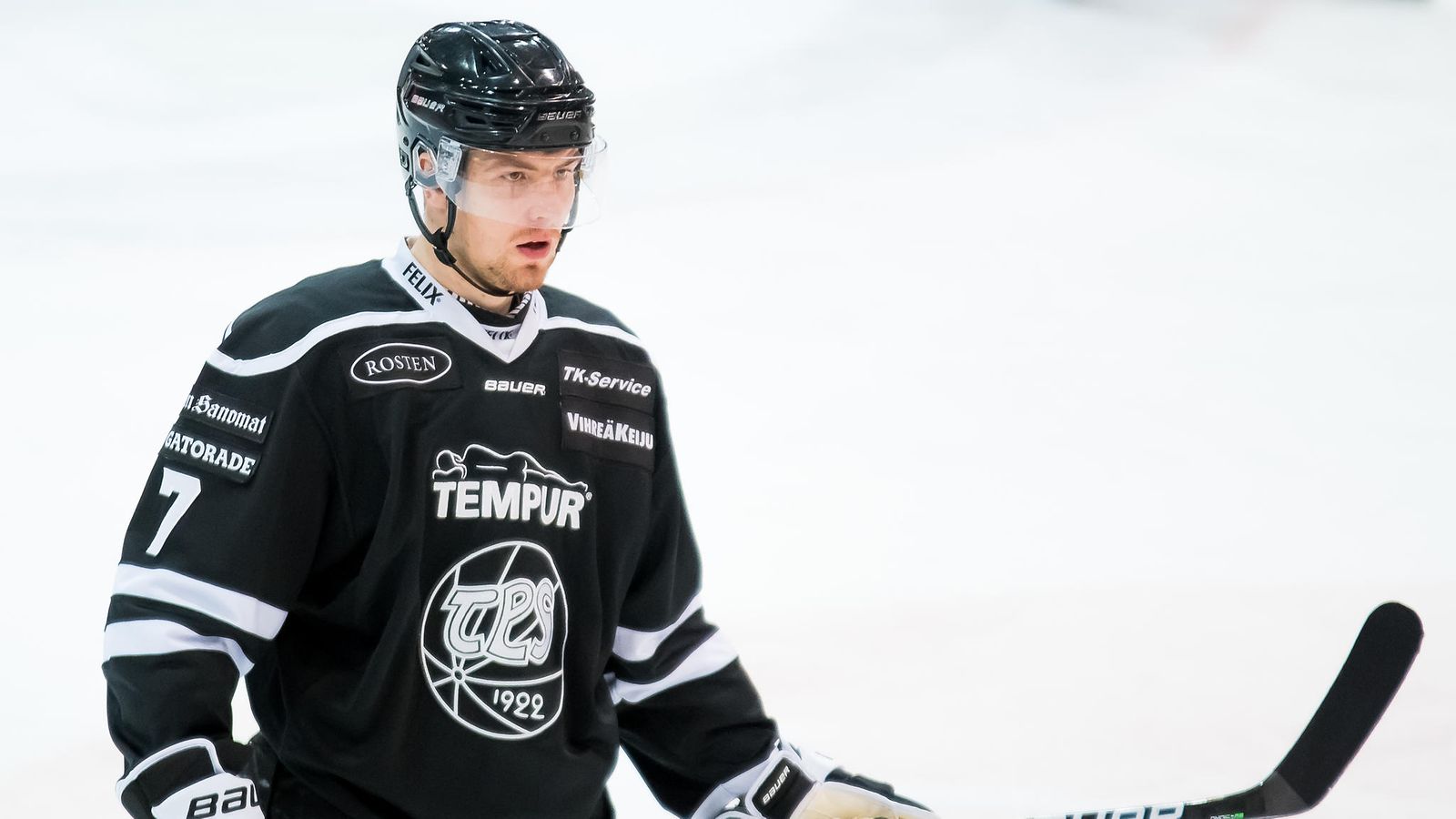 Johan Ivarsson