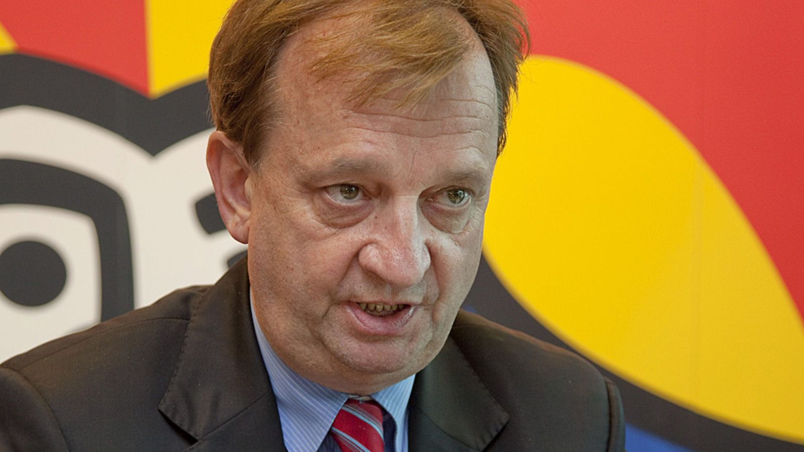 Harry Harkimo.