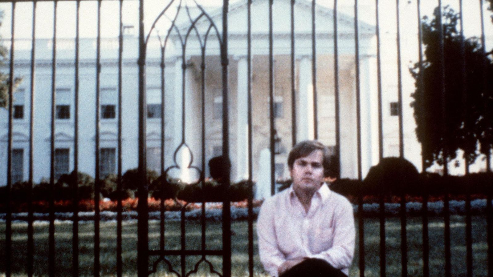 LK John Hinckley