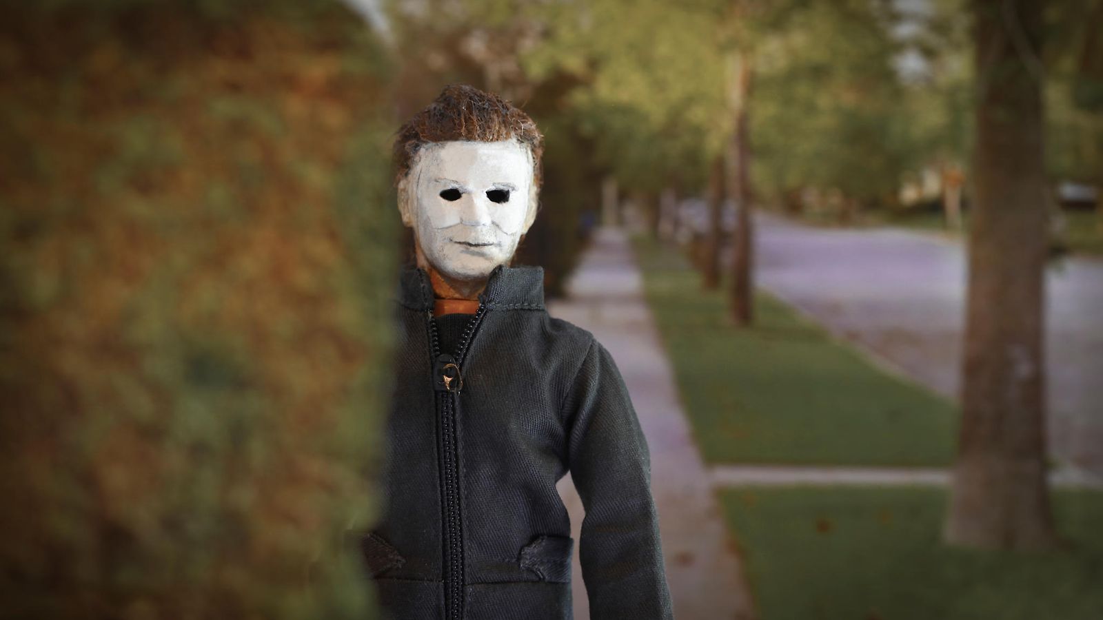 michael myers