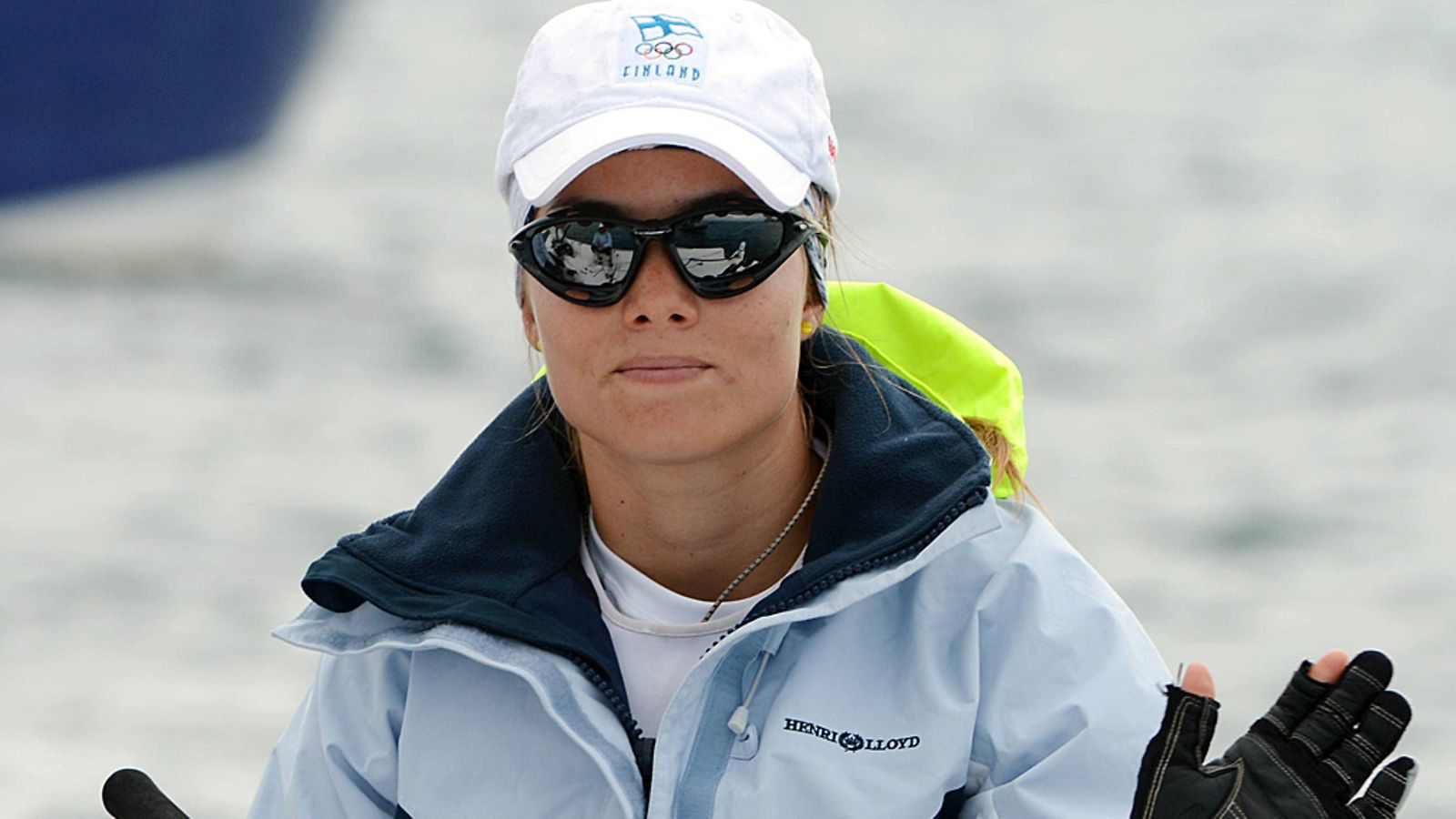 Silja Lehtinen.