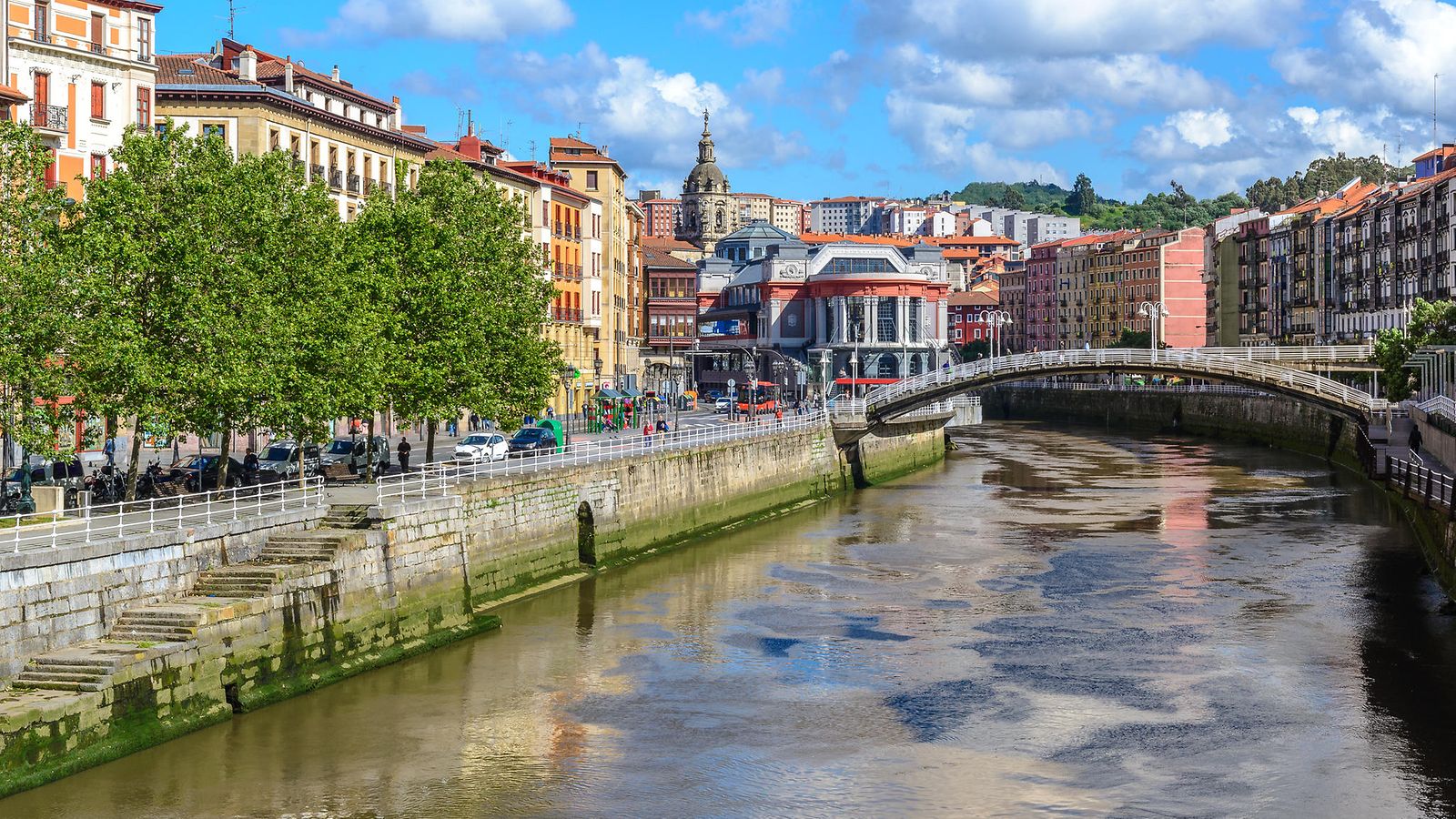 bilbao espanja