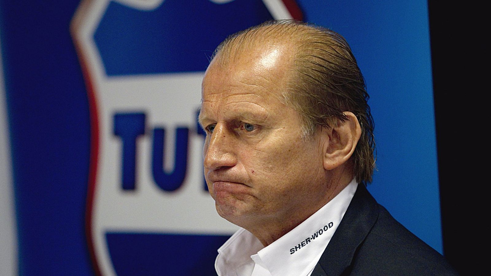 Juhani Tamminen.