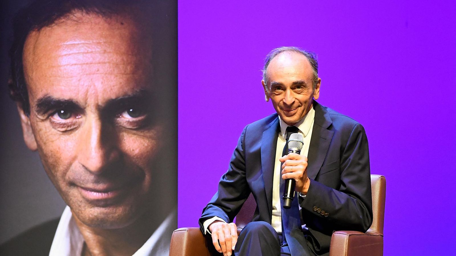 zemmour