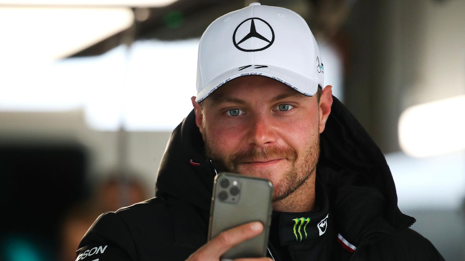 Valtteri Bottas