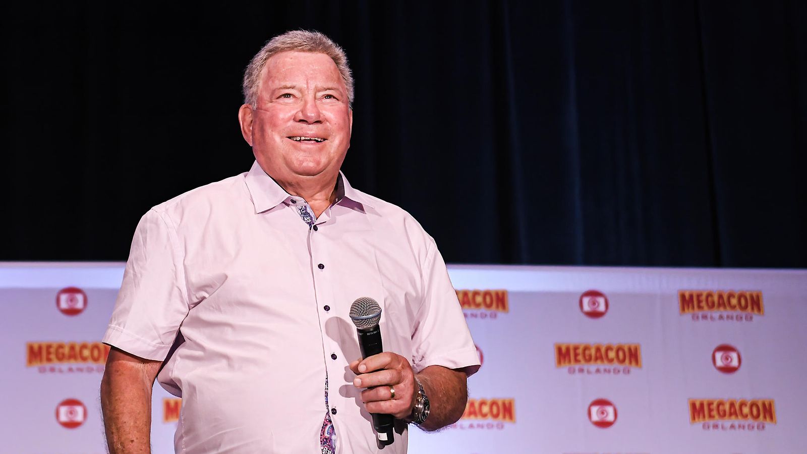 William Shatner (1)