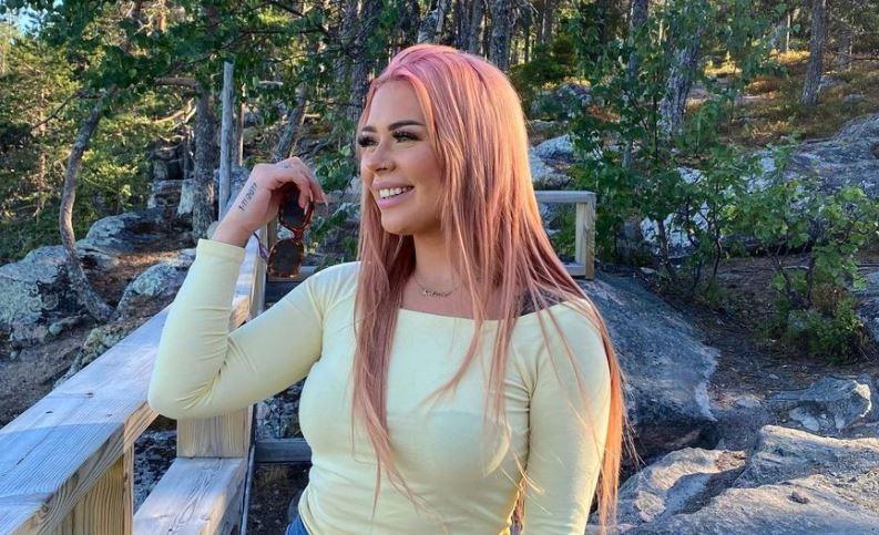 Yalangoch ayollarning shaxsiy videolari