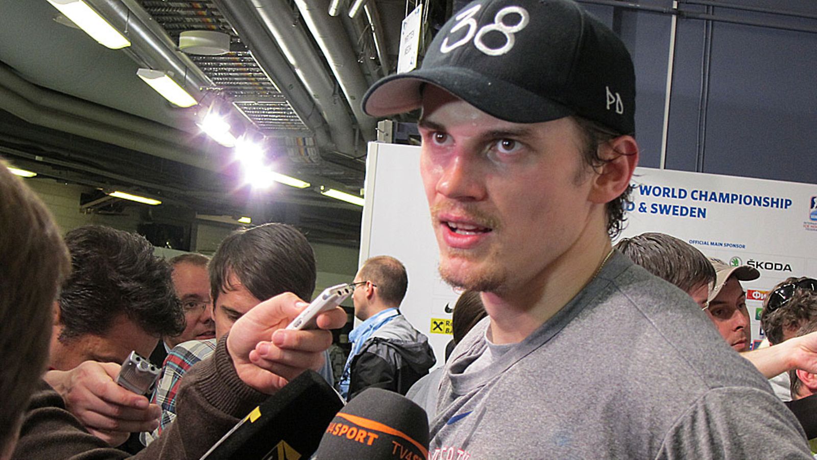 Tomas Kopecky