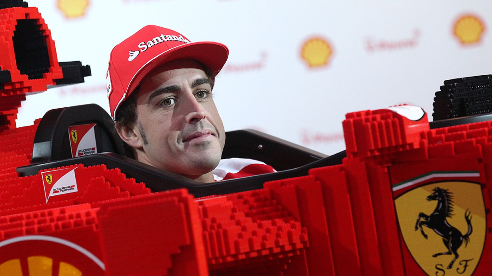 Ferando Alonso Lego-Ferrarissa.