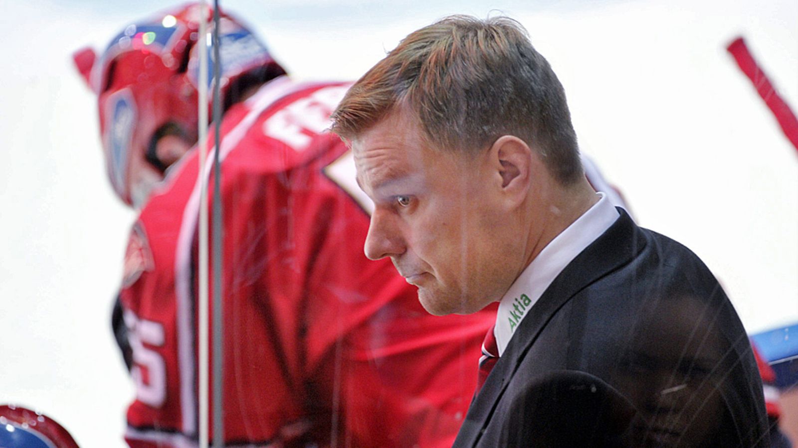 Pasi Sormunen on HIFK:n uusi päävalmentaja.