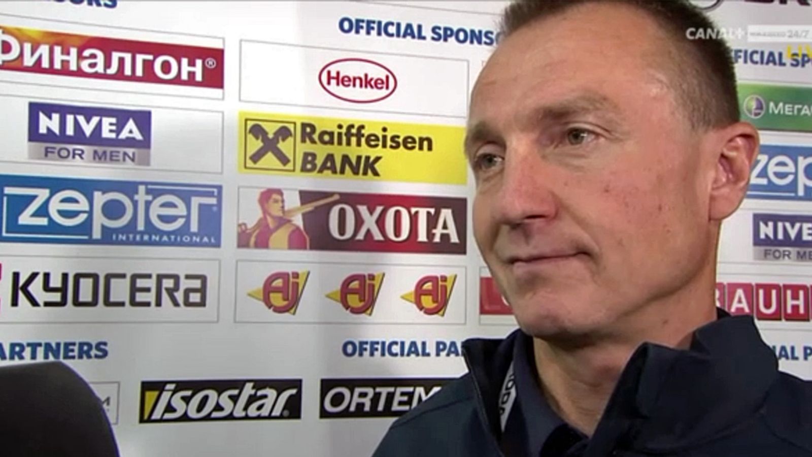 Jere Lehtinen on tyytyväinen, että nollaava peli on heti tänään.
