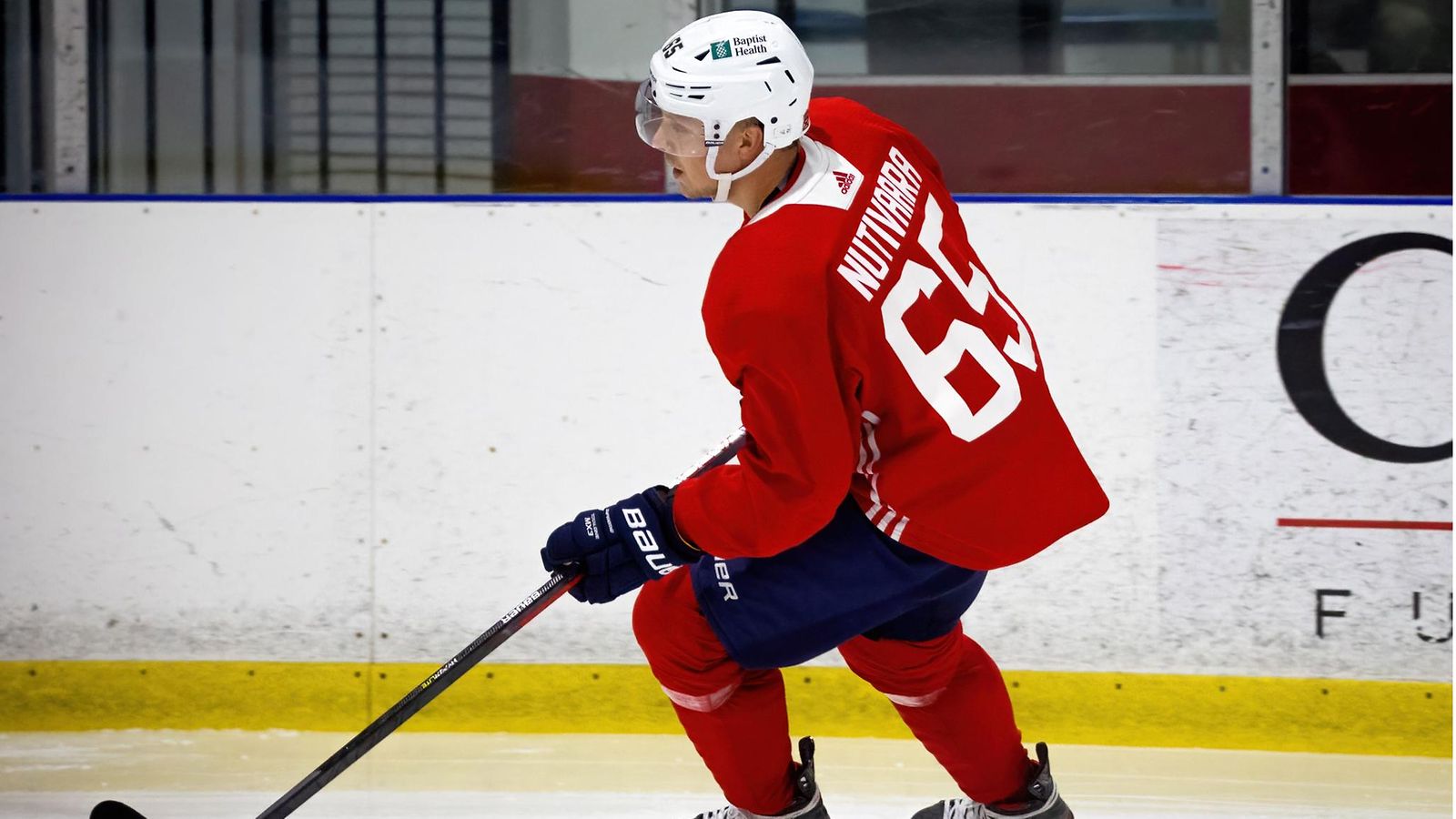 Markus Nutivaara