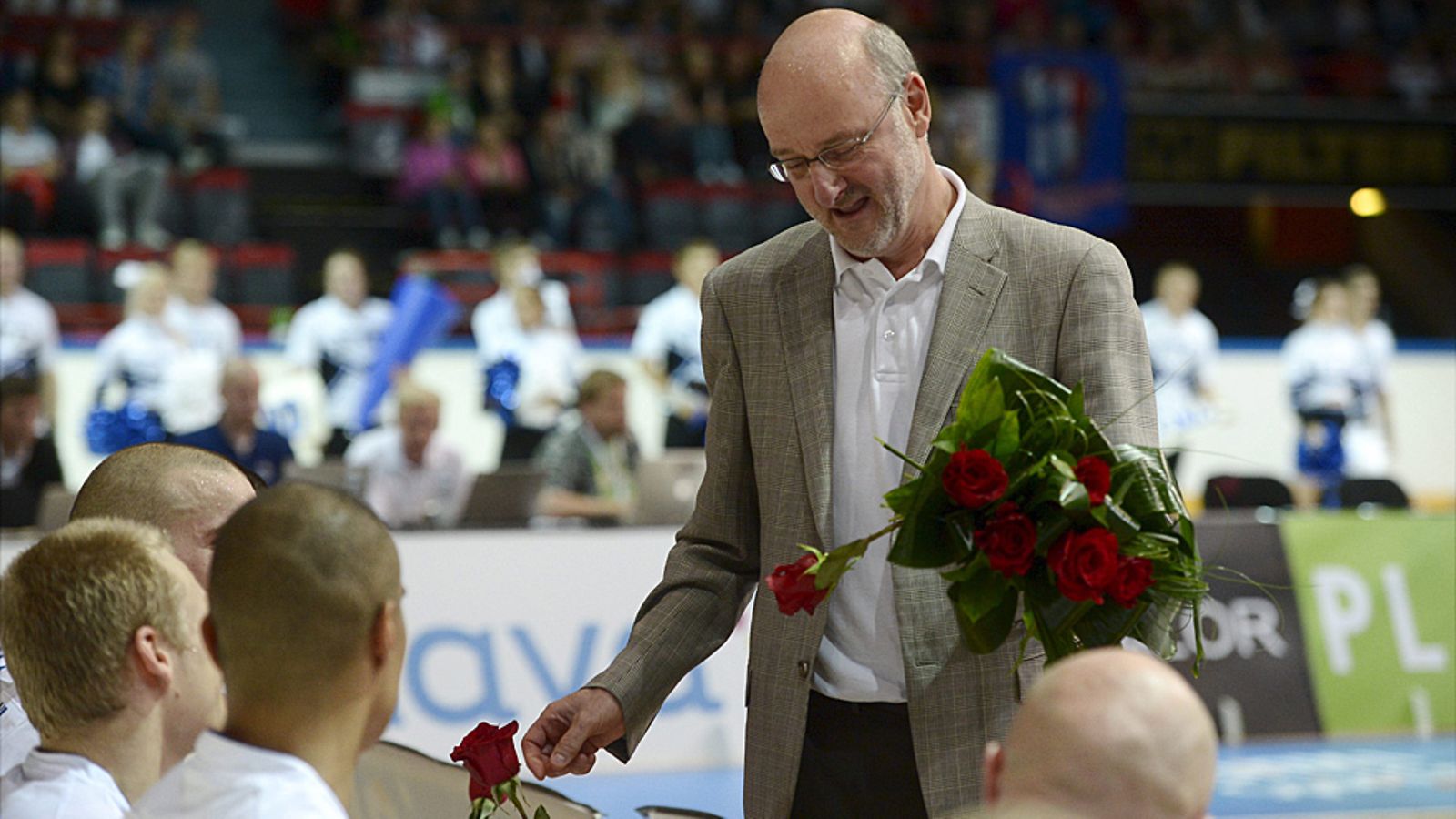 Henrik Dettmann