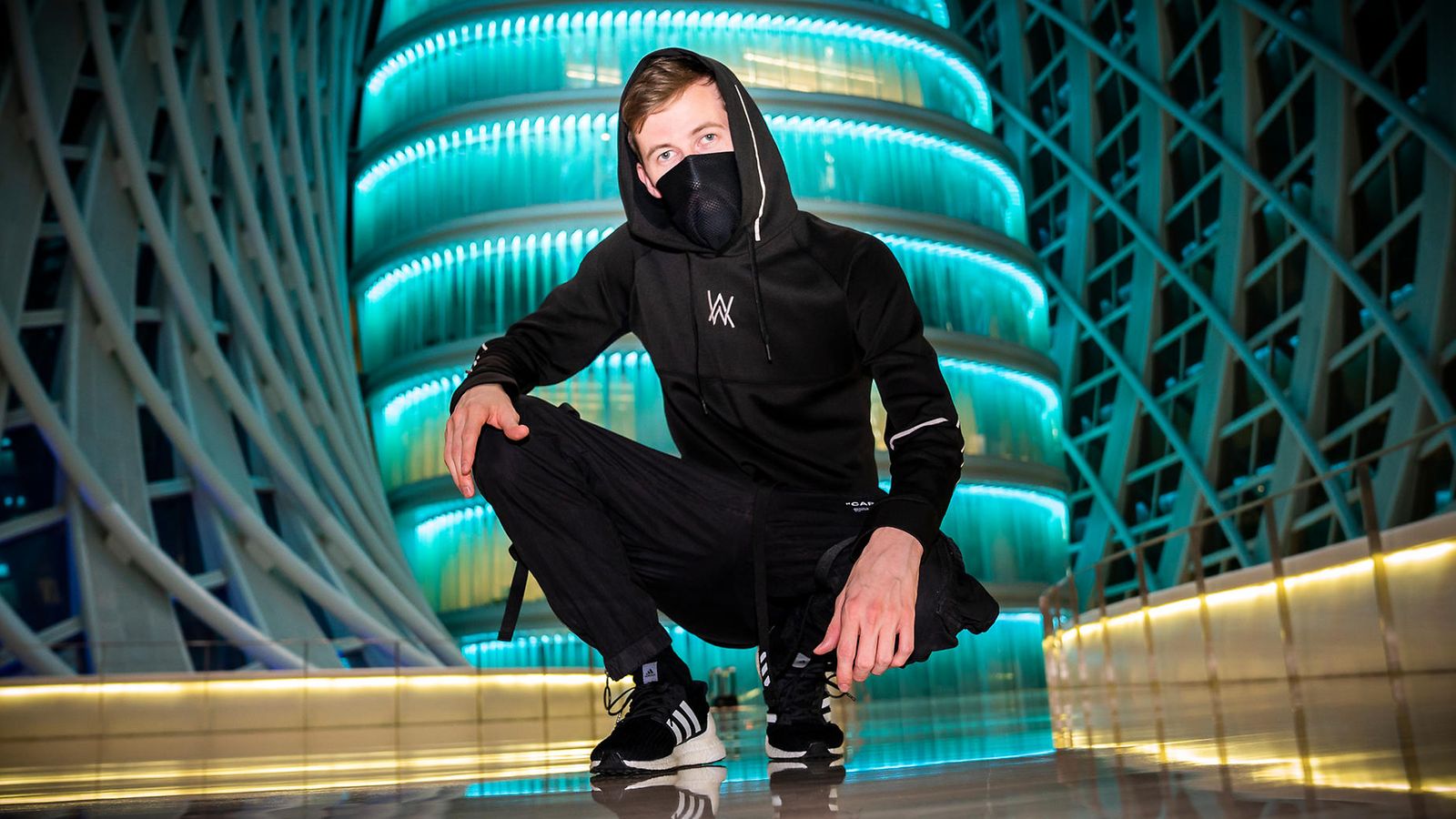 Alan Walker