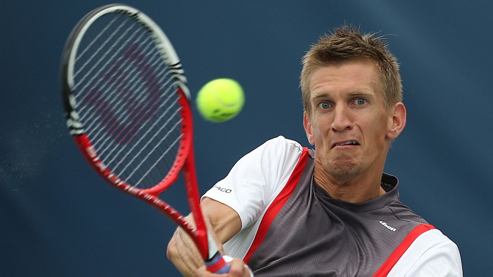 Jarkko Nieminen.