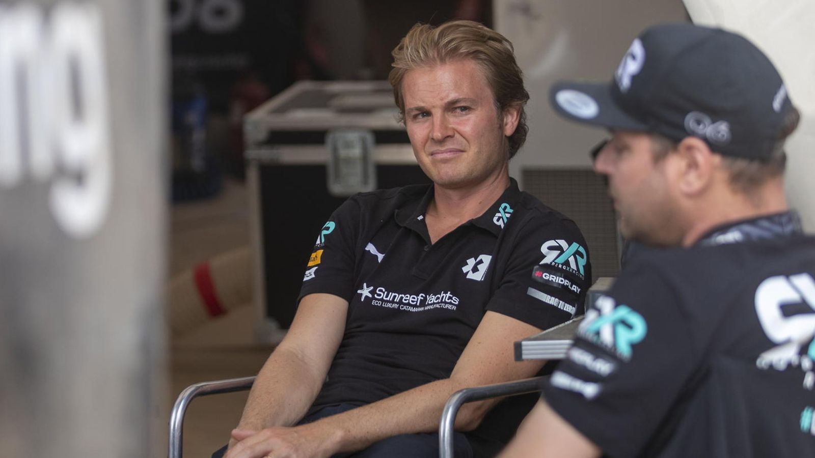 aop nico rosberg x racing