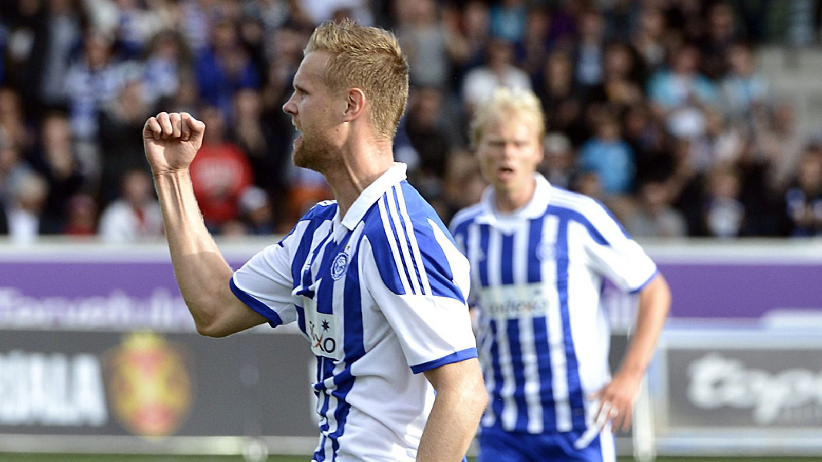 Juho Mäkelä