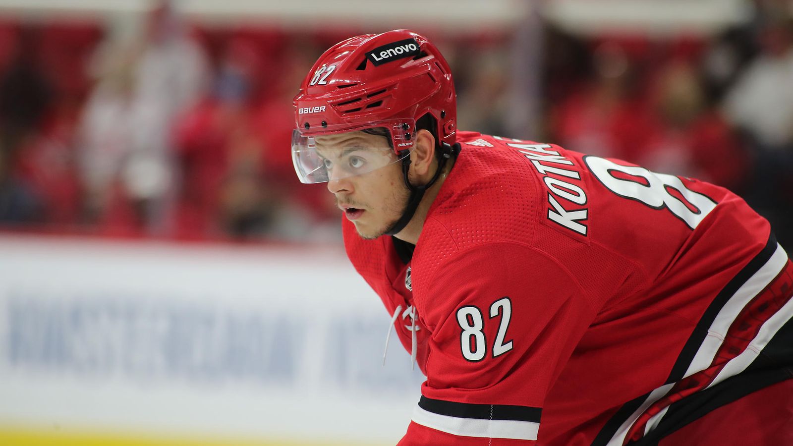 Jesperi Kotkaniemi