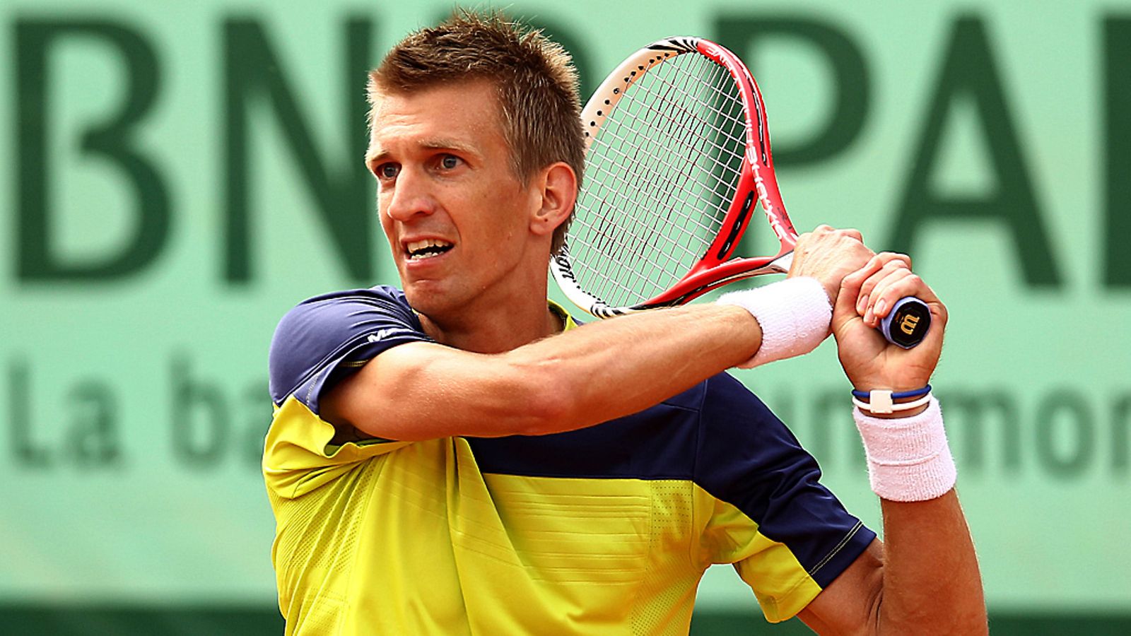 Jarkko Nieminen