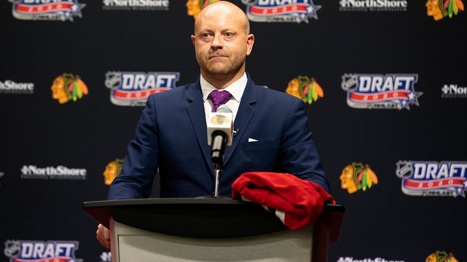 Stan Bowman